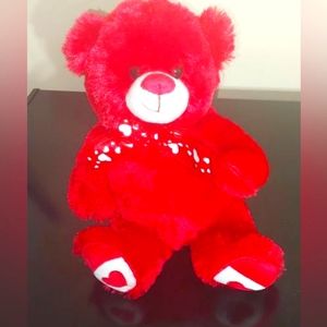 Cute Stuffed Animal- Bear